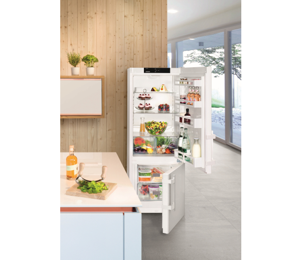 Liebherr CU 2915 Comfort - 1402174 - zdjęcie 3
